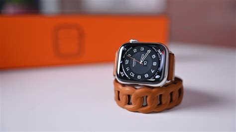 apple watch 7 hermes review|Apple Watch Hermes catalogue.